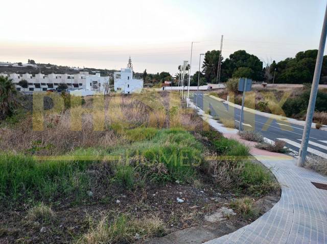 Terreno residencial en Venta en Capistrano