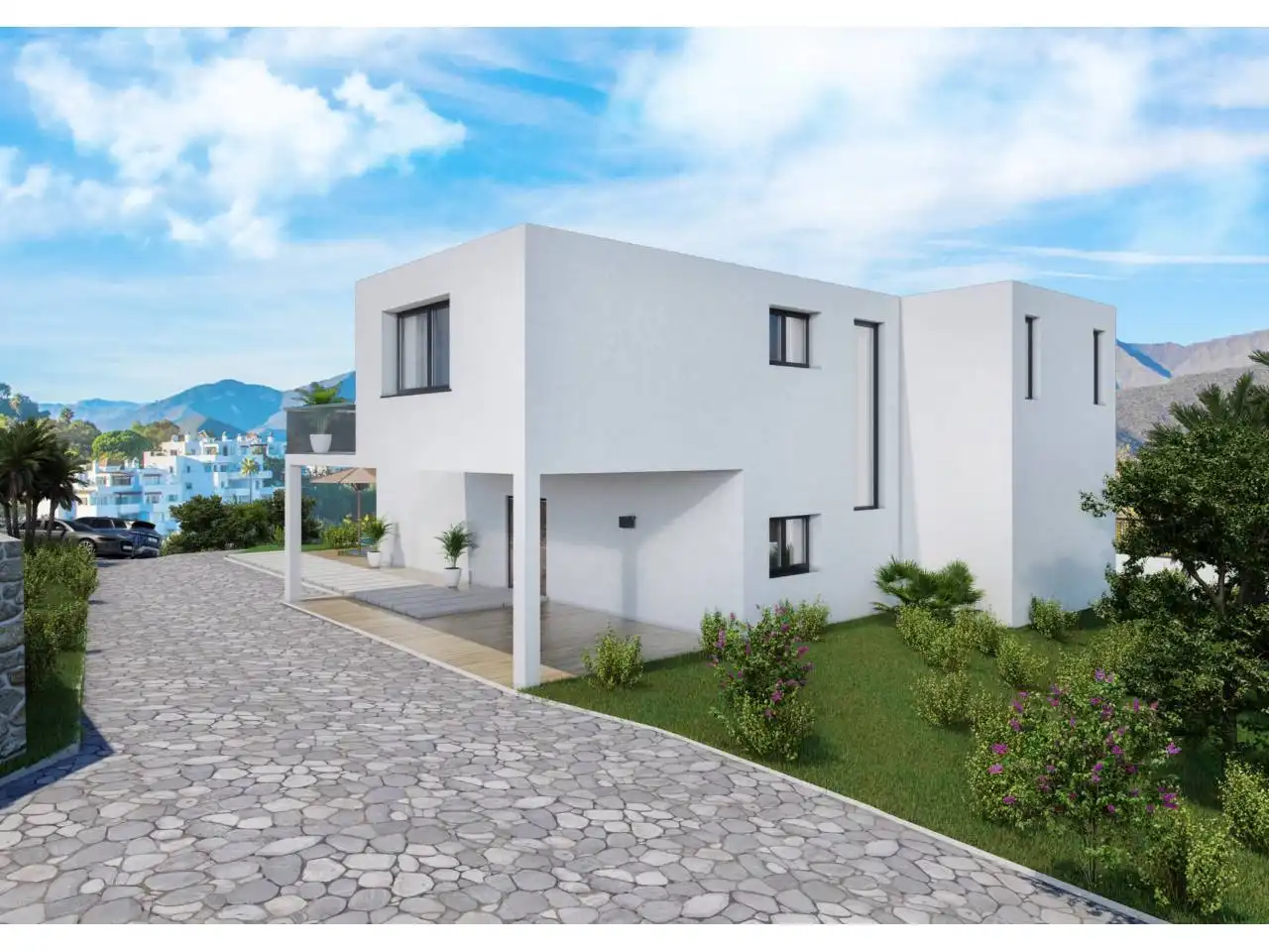 Terreno residencial en venta en Calle Canarias, imagen 2