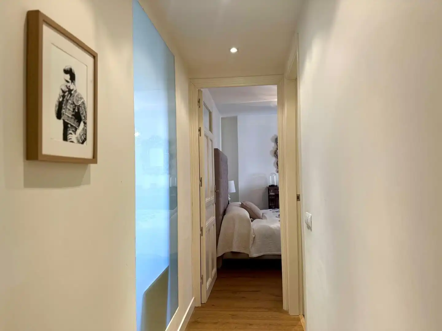 Duplexes for sale in Madrid  with Air Conditioner, Heating and Storage room