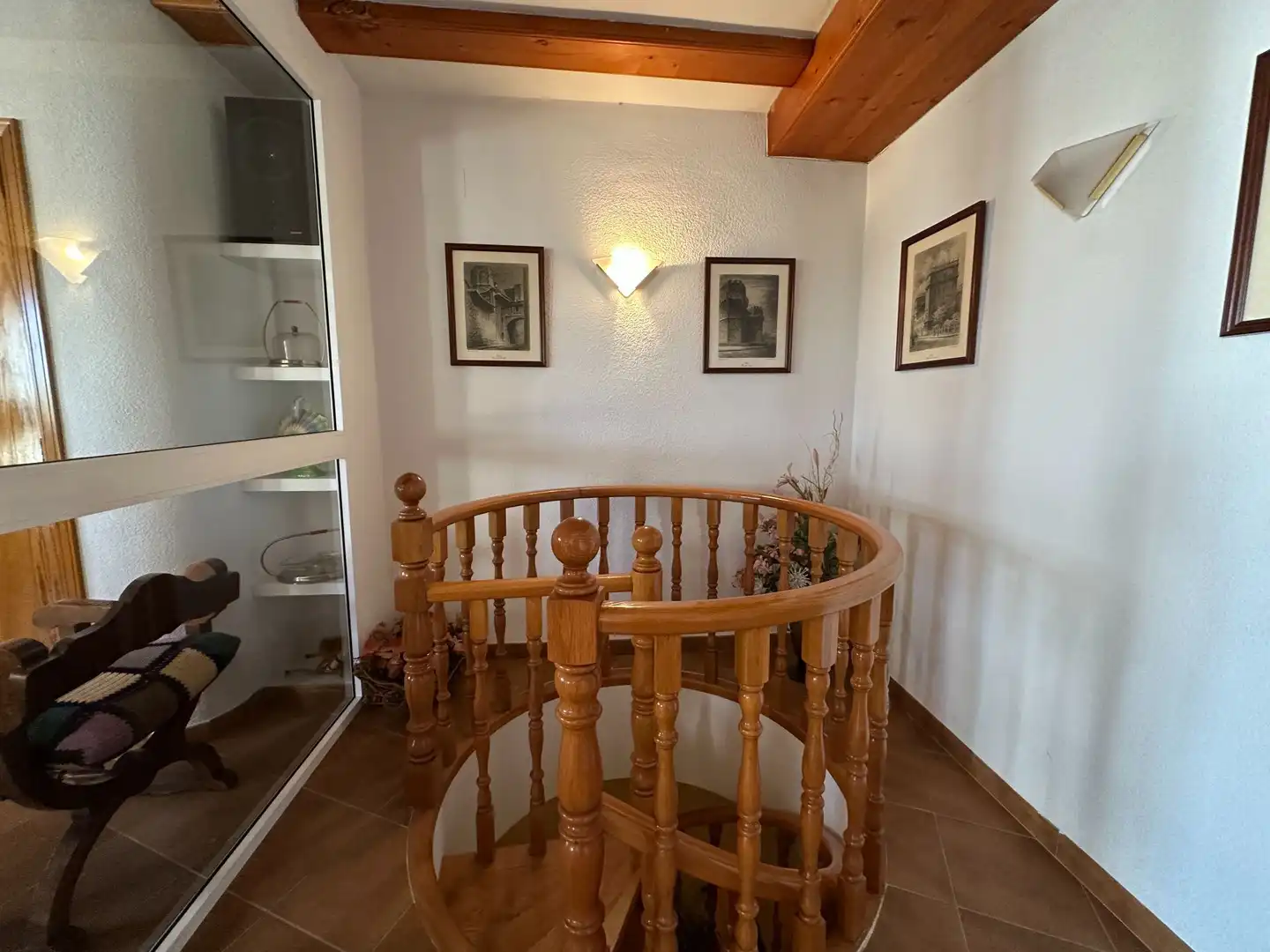 Maisonette zum Verkauf in Centro