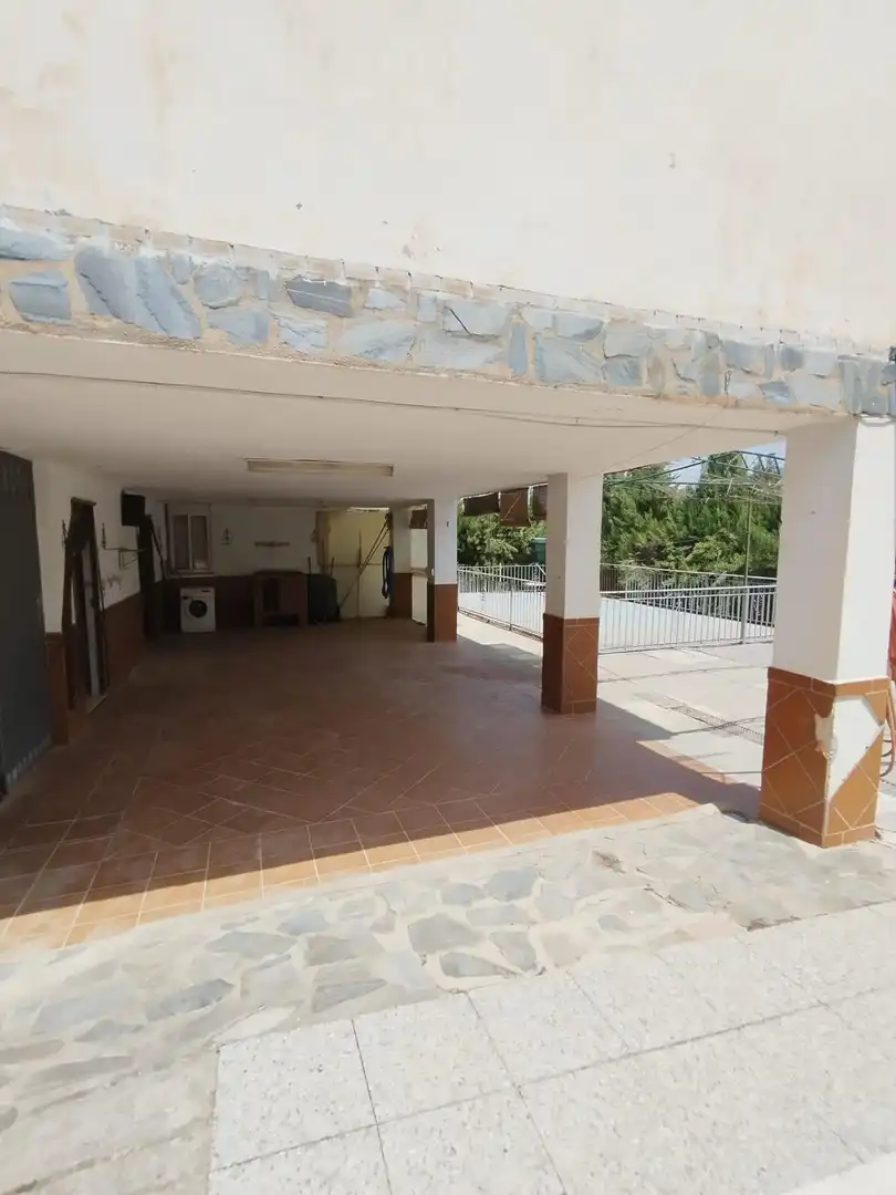 Villa mit Pool zum Verkauf in ZARZAMORA, imagen 53
