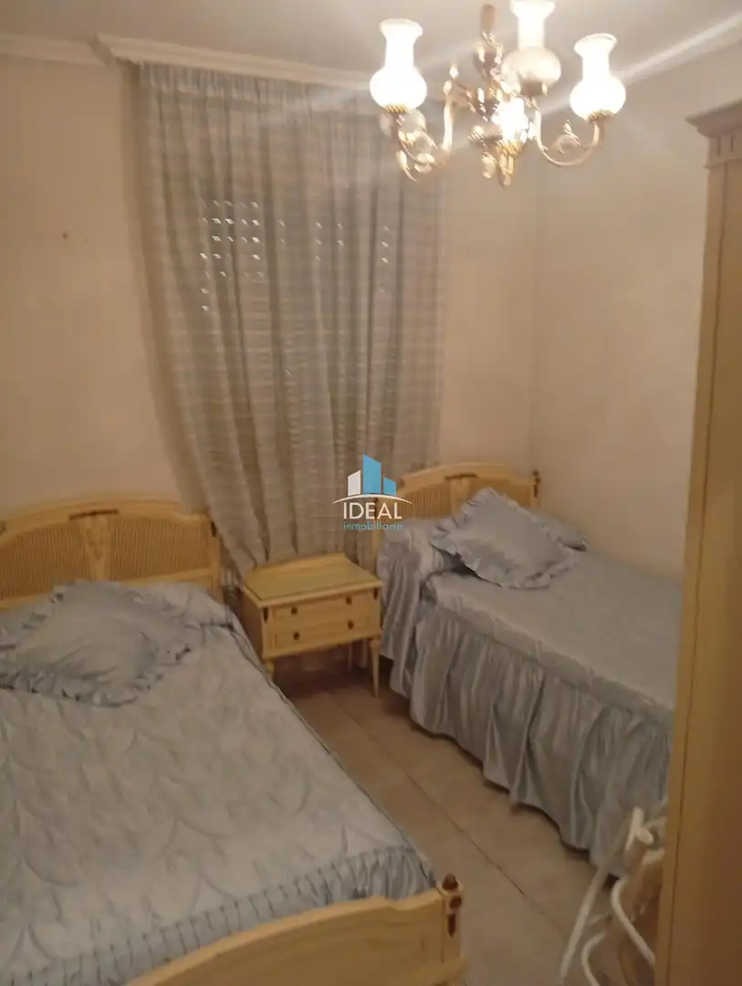 Habitación de Piso en venta en Don Benito con Aire acondicionado