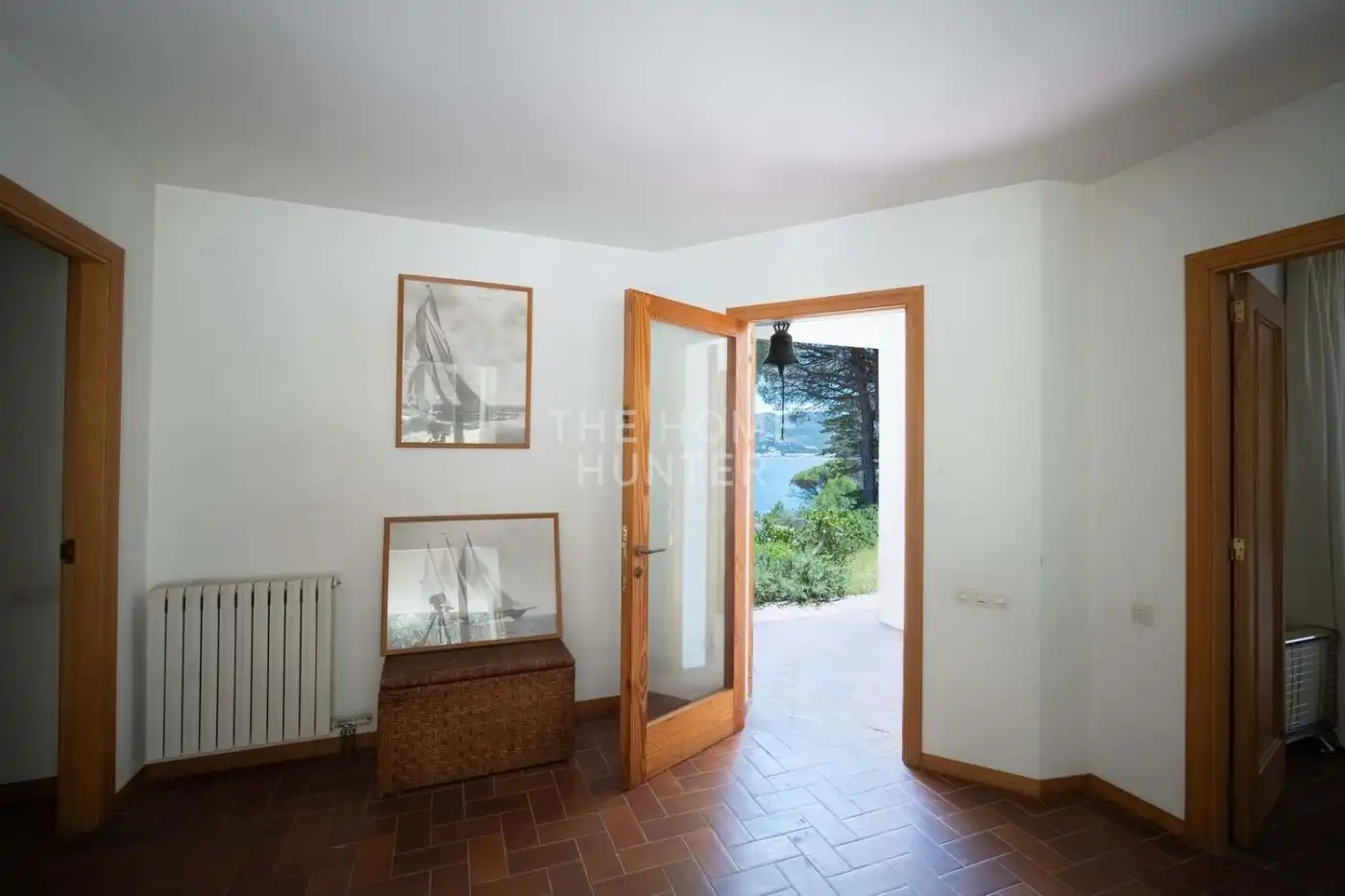 Houses for sale in El Port de la Selva