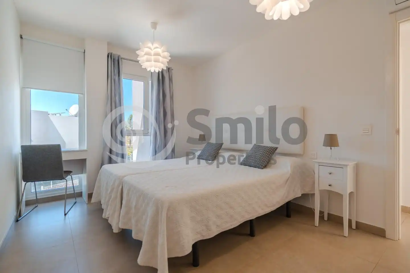 Maison avec piscine à vendre à El Horno 29, imagen 46
