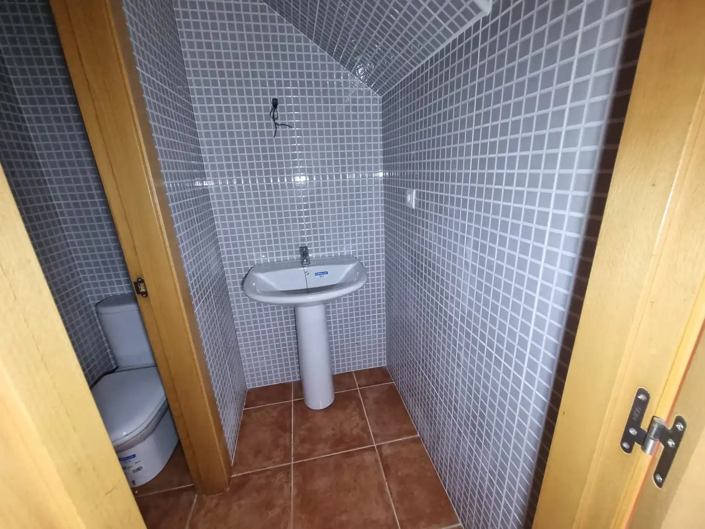 Maisonette zum Verkauf in C/ Hernán Cortés, imagen 7