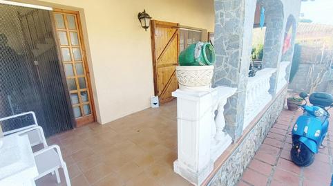 Foto 5 de Casa o chalet en venta en Carrer Satel·lits, Lloret Residencial - Montlloret, Lloret de Mar