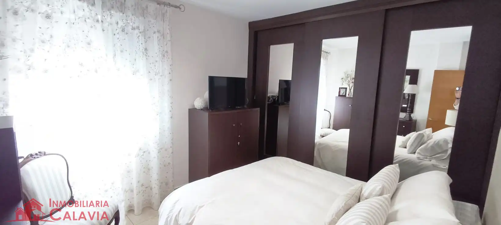 Habitación de Piso en venta en Baeza con Aire acondicionado
