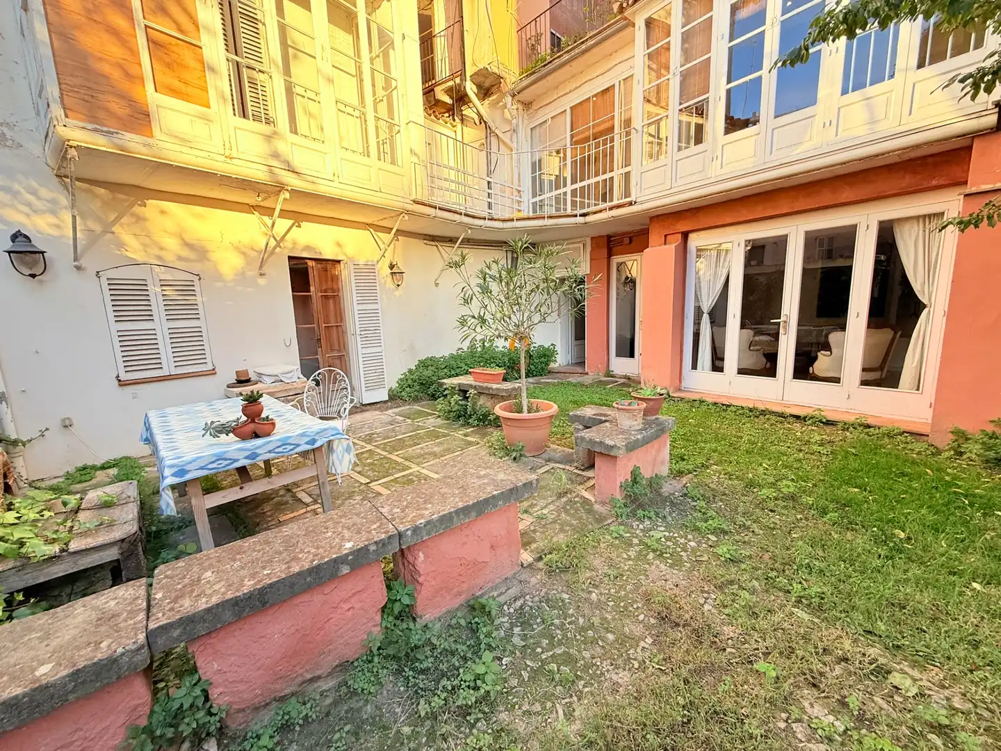 Dúplex en venta en Costa de la Pols, La Missió