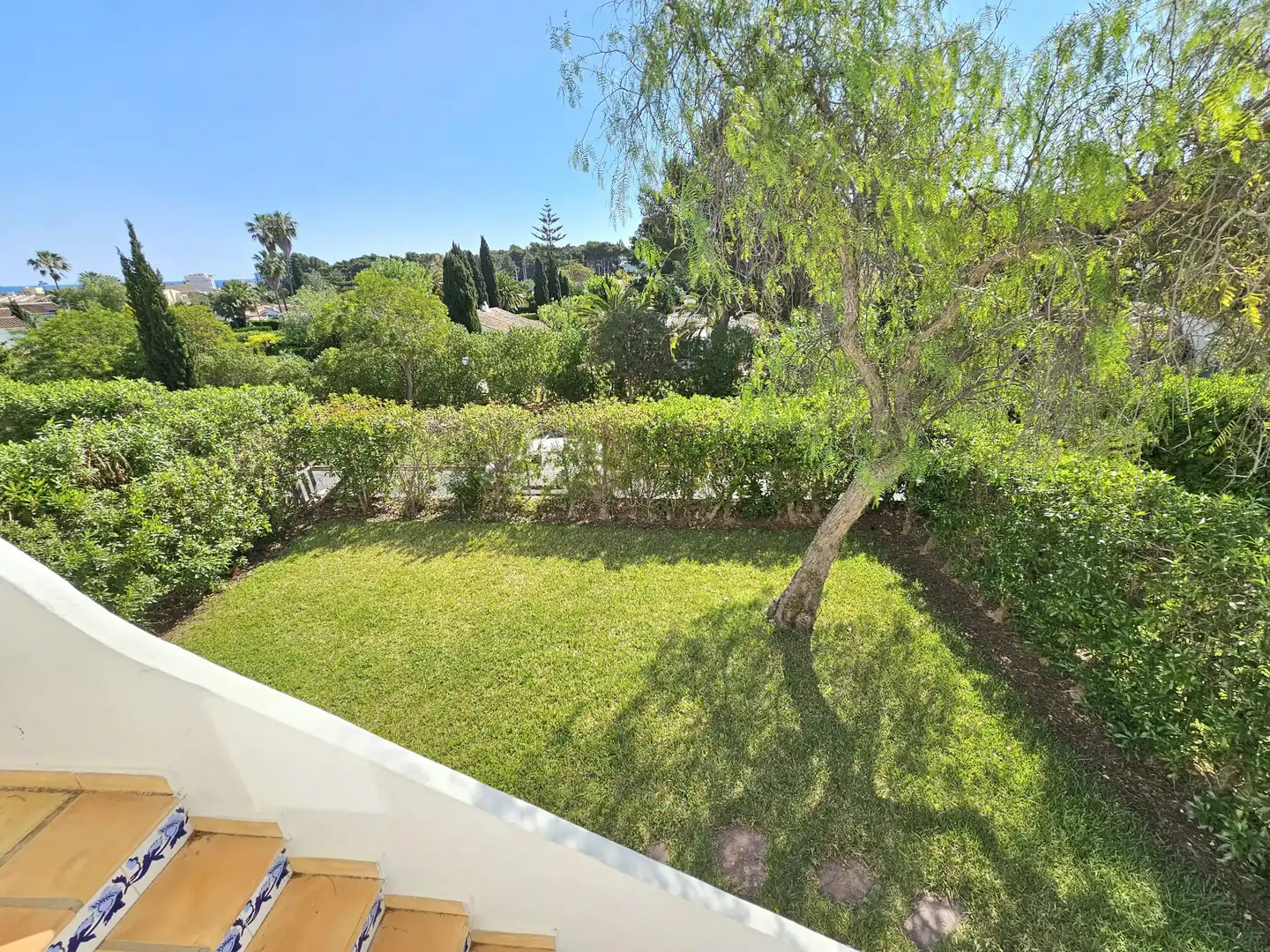 Adosado con piscina en venta en Cap Martí - El Tossalet - Pinomar, imagen 41