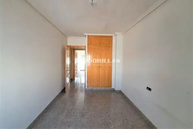 Casa o xalet en venda a Carretera LORCA (ALM), 21, Caravaca de la Cruz