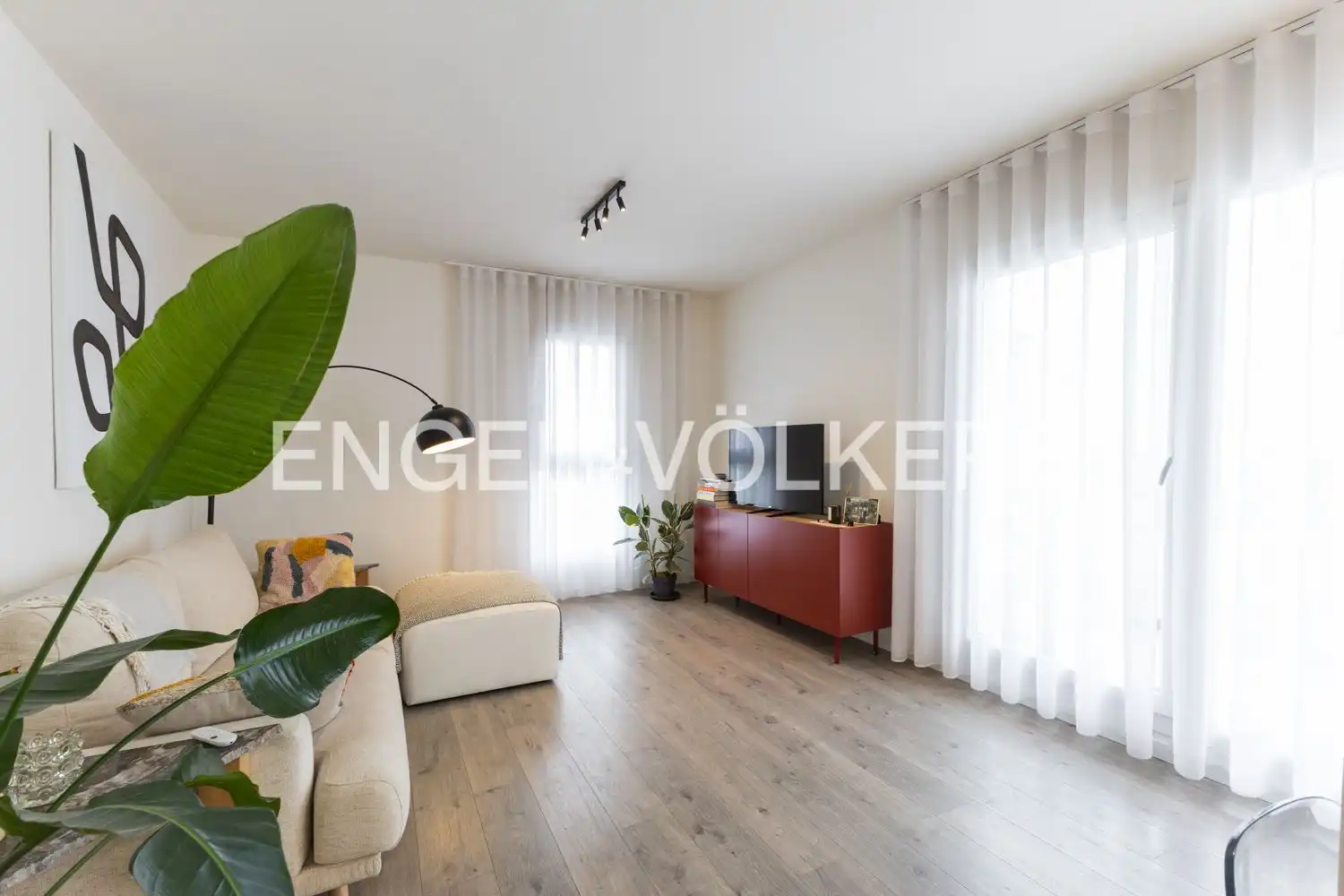 Wohnung mit Terrasse zum Verkauf in Carrer de Vicente Chuliá Campos, imagen 5
