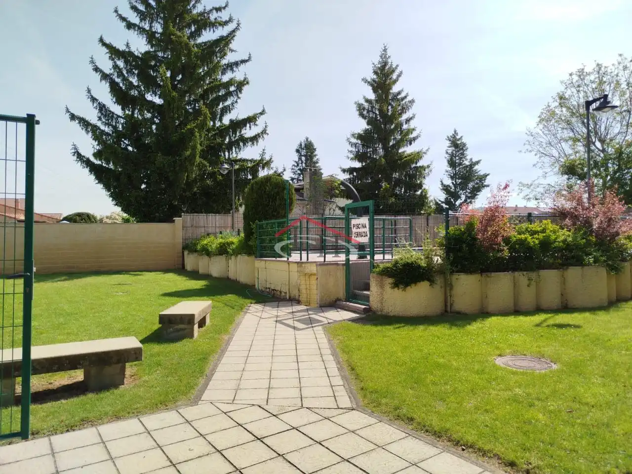 Adossat amb piscina en venda a JUAN FERNÁNDEZ GARCÍA, imagen 55