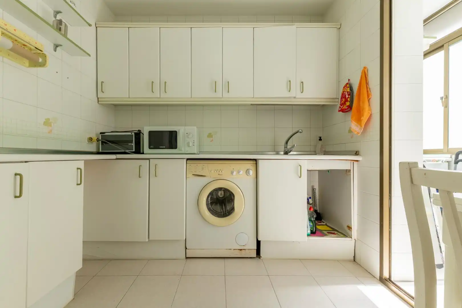 Apartment mit Aufzug zum Verkauf in Centro ciudad, imagen 14