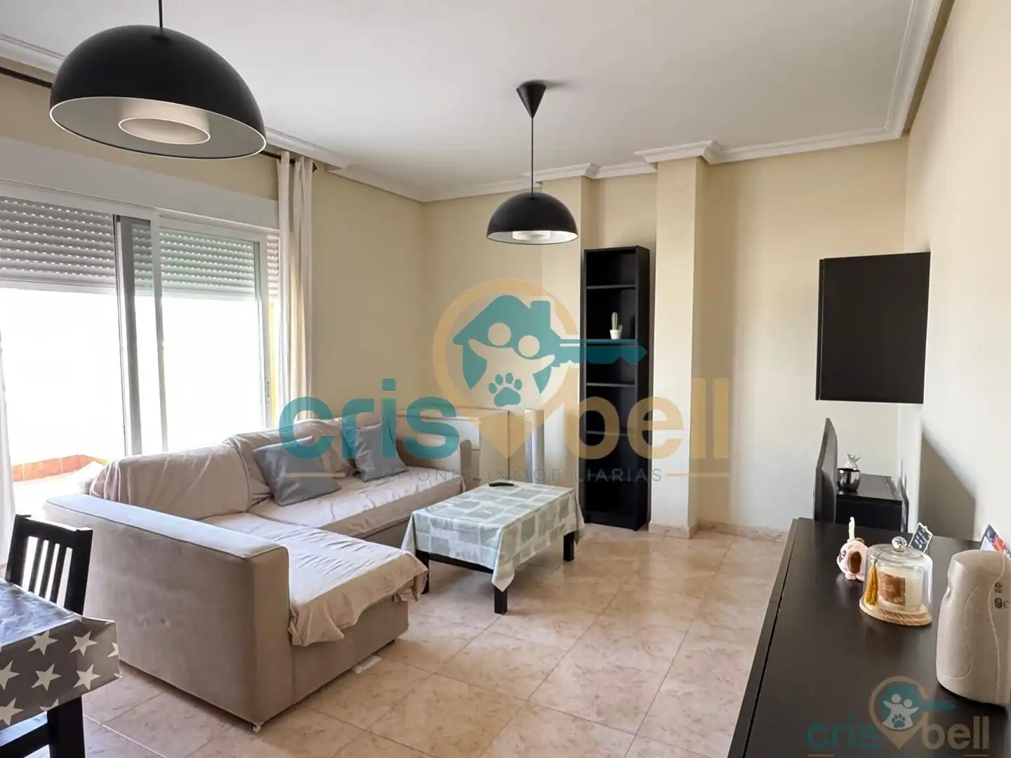 Ático con ascensor en venta en Almeria, imagen 3
