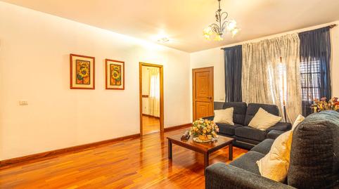 Foto 5 de Casa adosada en venda a Avenida de Los Menceyes, La Cuesta -Finca España, Santa Cruz de Tenerife