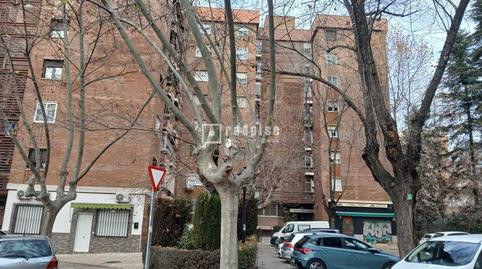 Photo 2 of Flat to rent in Alverja, Lucero,  Madrid Capital