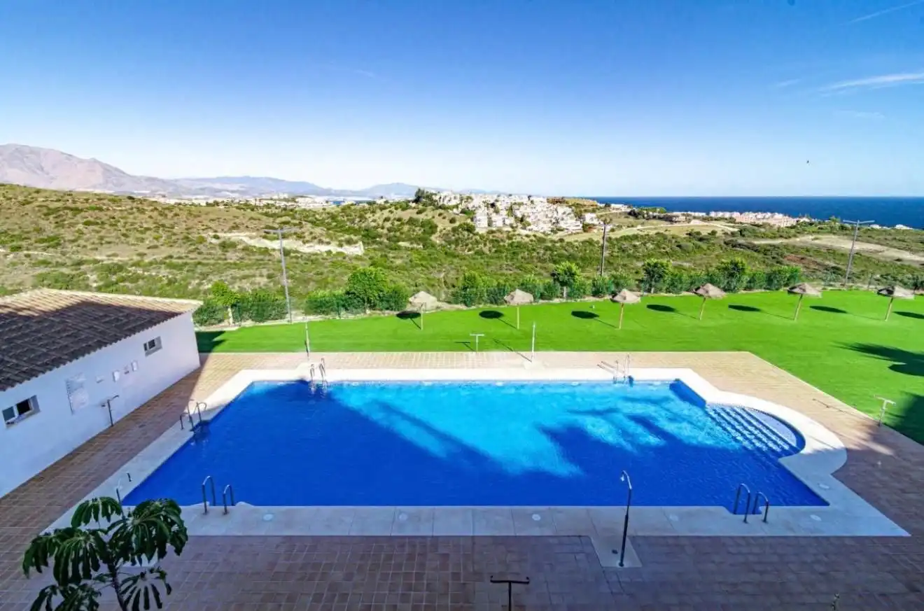 Apartment with pool to rent in Martagina, imagen 26