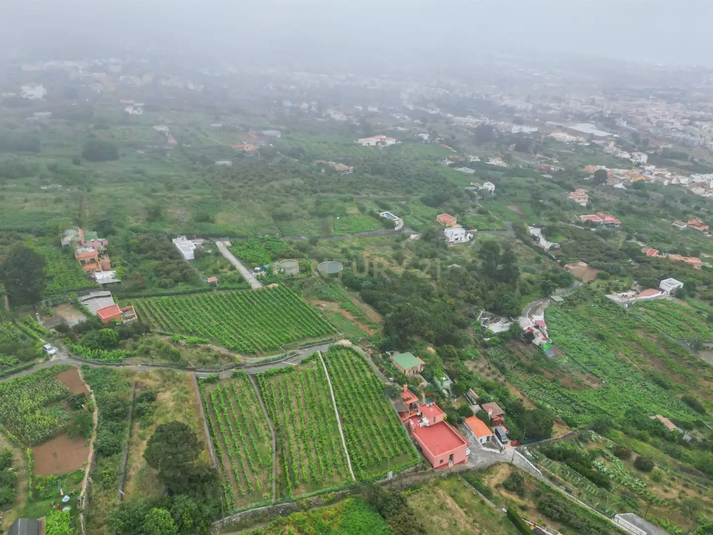 Terreno rustico in vendita a Calle Alzados Guanches, La Orotava, Spain, imagen 5