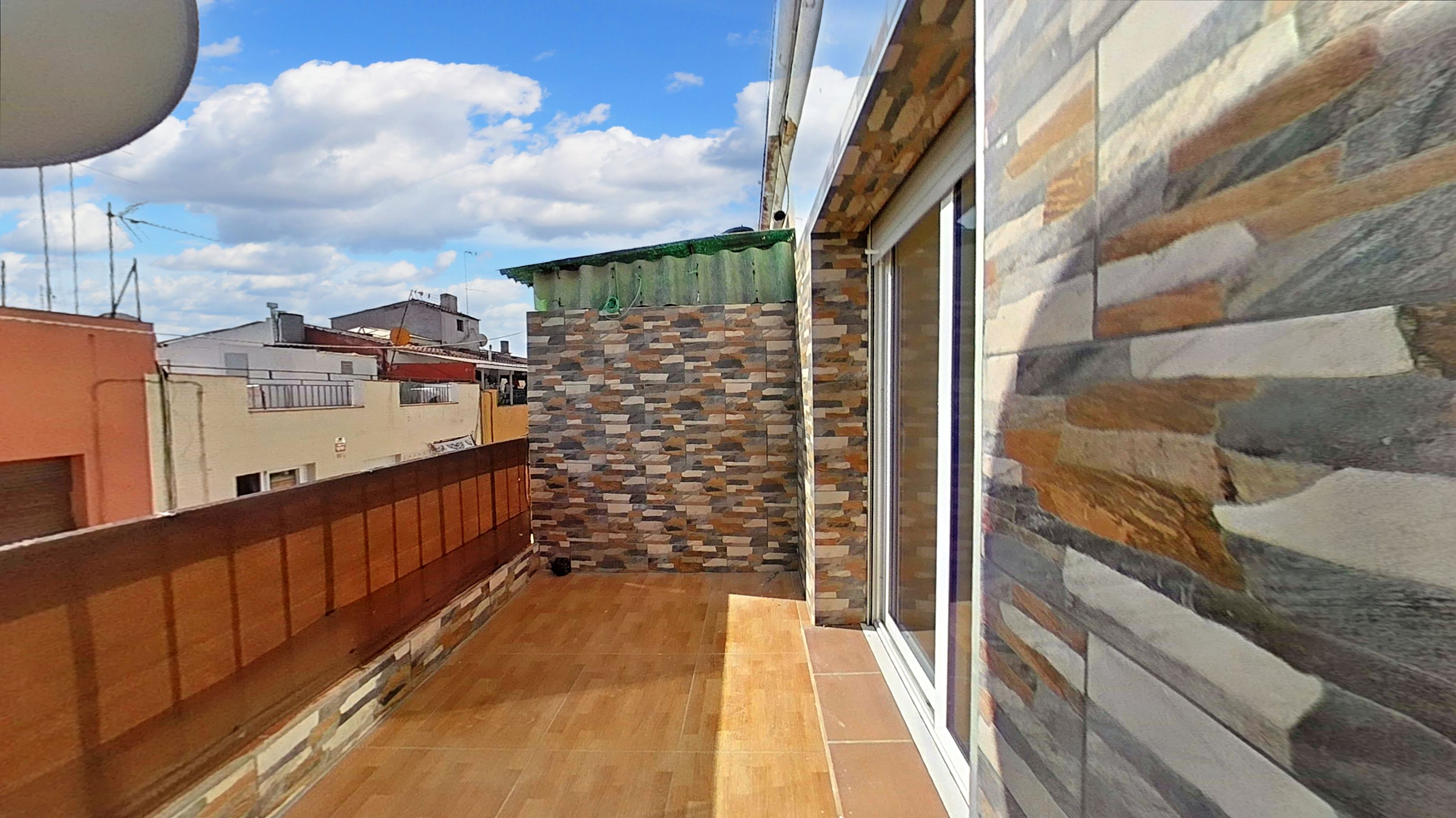 Flat for rent in Canovelles