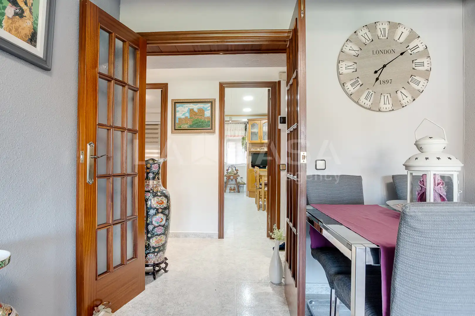 Appartement avec ascenseur à vendre à Sant Martí, imagen 21