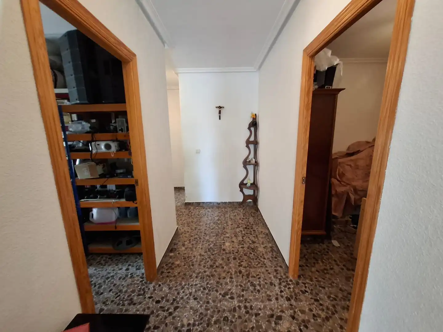Casa o xalet en venda en Elche / Elx amb Jardí privat i Moblat