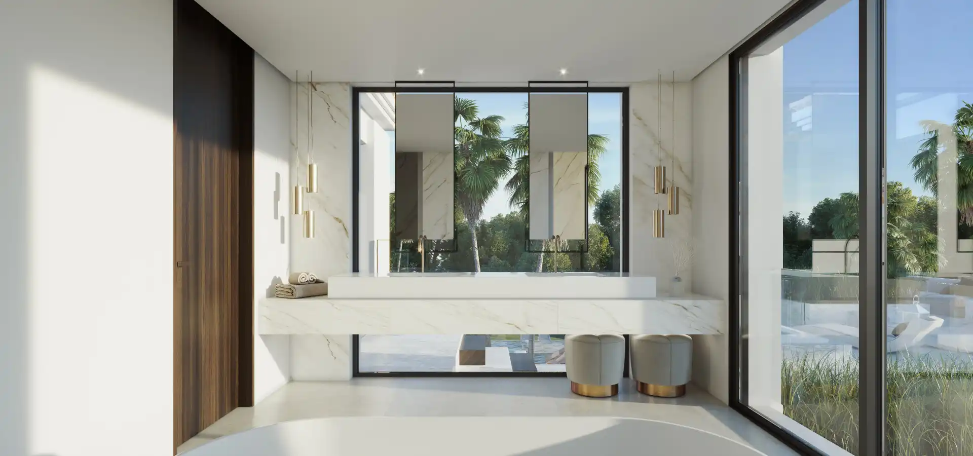 House with pool for sale in Marbella Centro, imagen 3