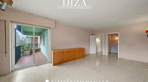 Foto 2 de Pis en venda a Del Poeta Esteban de Villegas, Jerónimos,  Madrid Capital