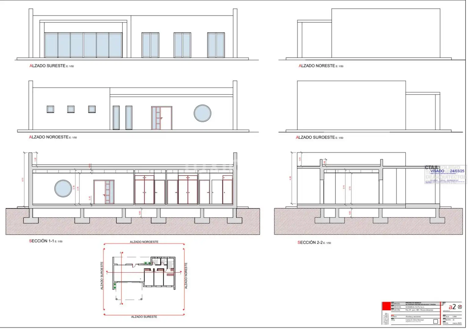 Chalet con terraza en venta en El Pinós / Pinoso, imagen 31