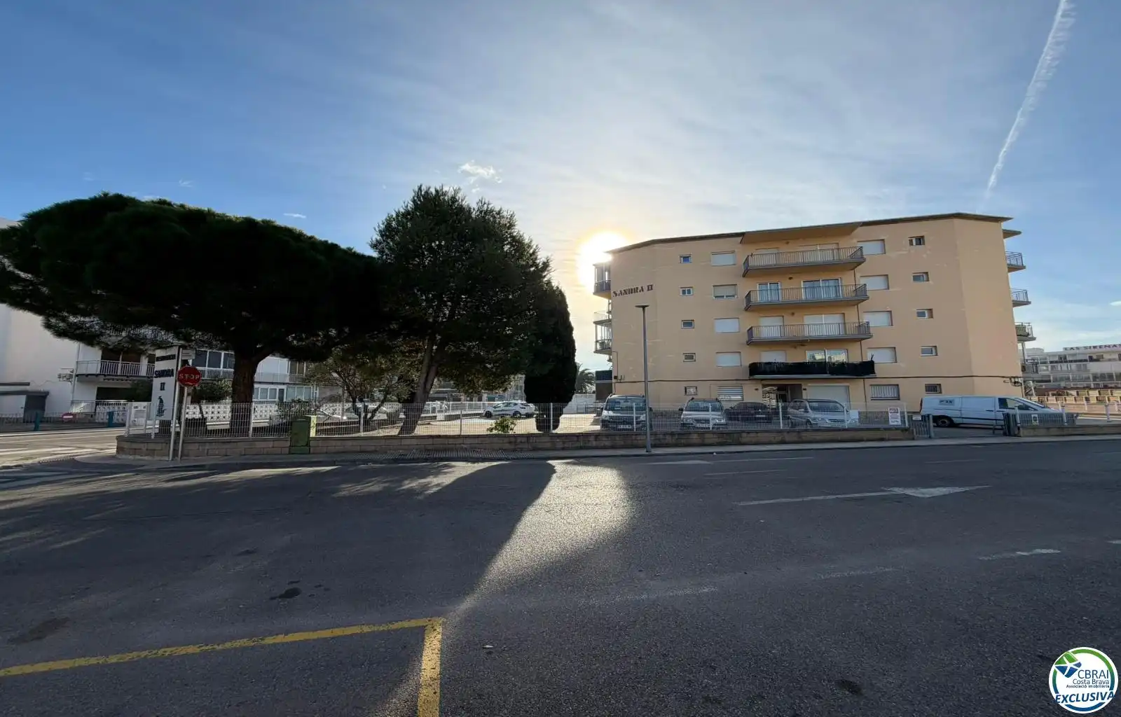 Piso con ascensor en venta en Avenida Bocana 50, imagen 13