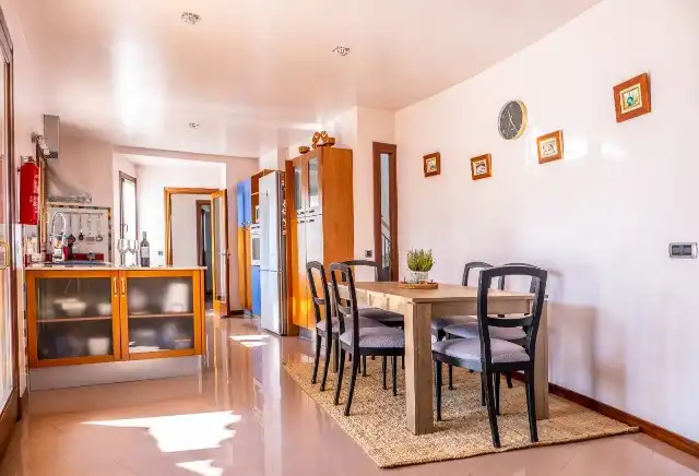 Villa mit Terrasse zum Verkauf in Cala Blanca, imagen 6