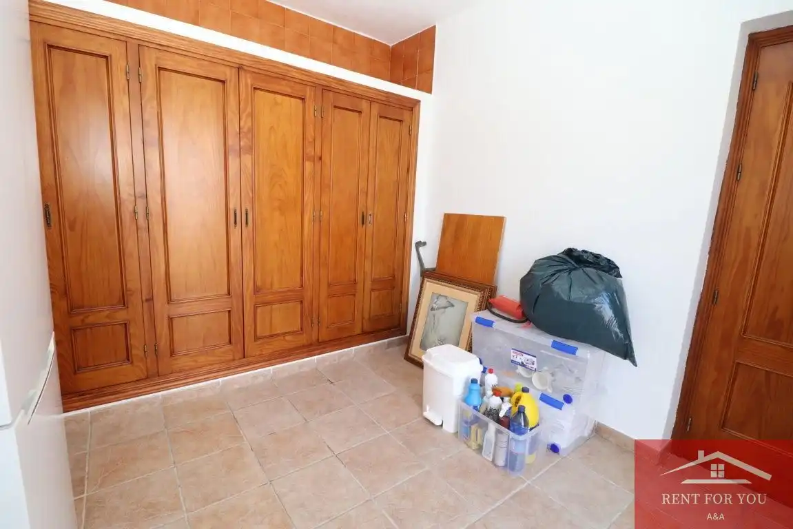 Casa con piscina en alquiler en Centro, imagen 61