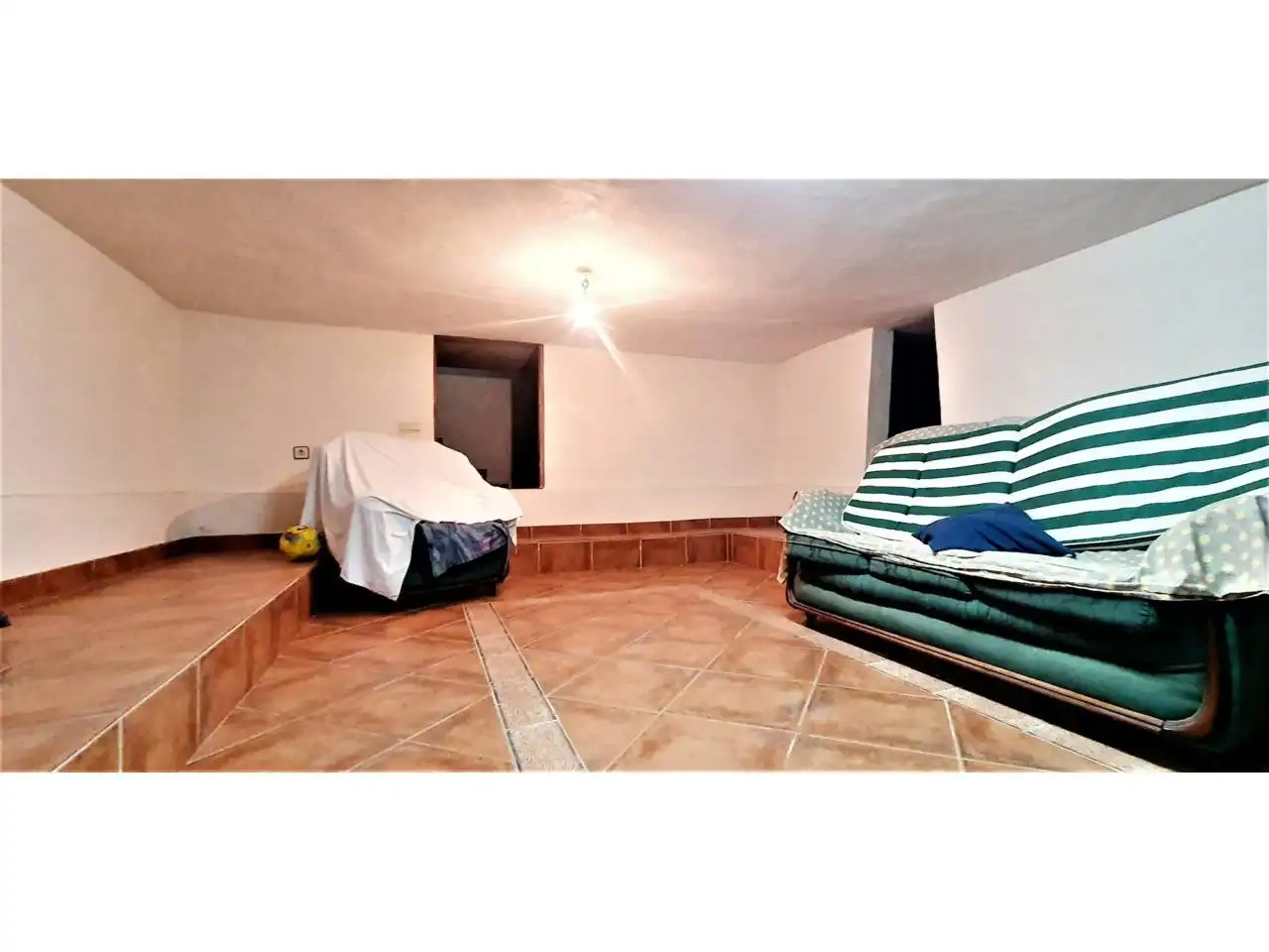 Detached homes for sale in Roquetas de Mar  with Terrace, Furnished and Community pool