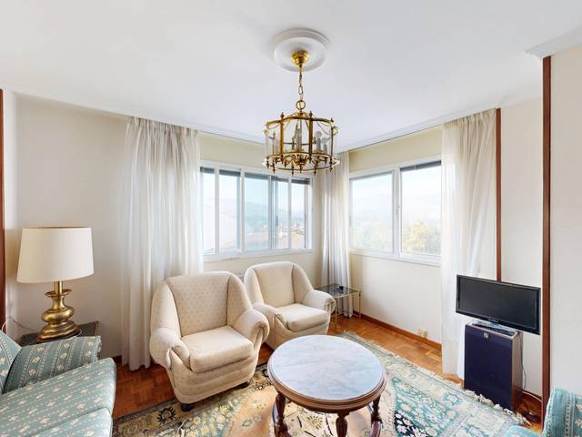 Piso en Venta en Xunqueira en Viveiro