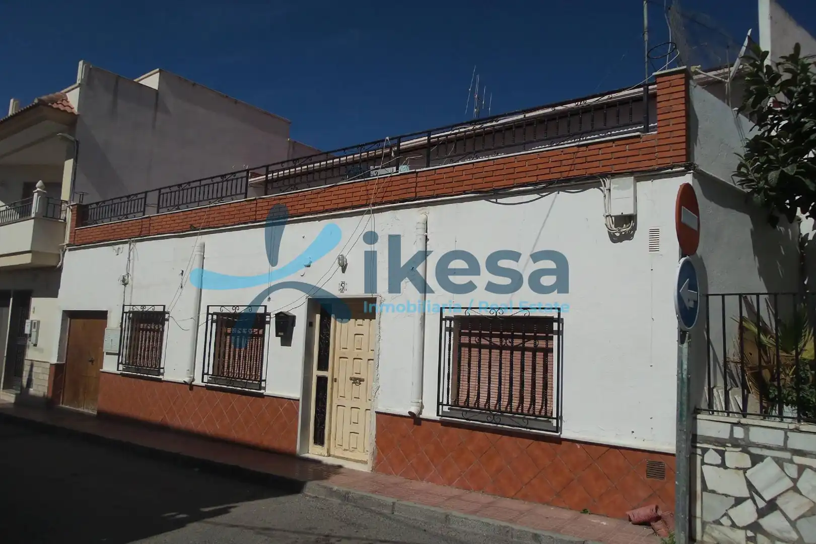 Casa in vendita a Berja