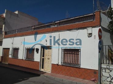 Casa en venta en Berja