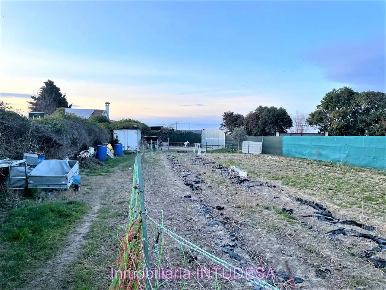Grundstücke und Bauplätze zum Verkauf in CAMPO DE TRASLAPUENTE, imagen 18