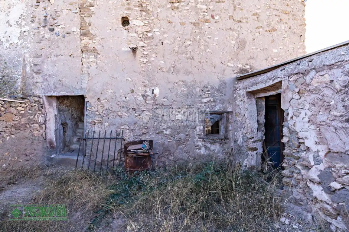 Landhaus zum Verkauf in Guazamara - Los Lobos, imagen 21