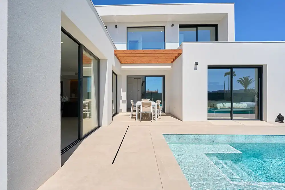 Chalet con piscina en venta en Escandinavia - Cautivador, imagen 21