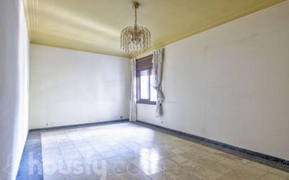 Living room of Flat for sale in  Barcelona Capital