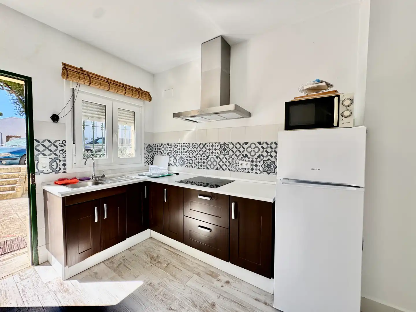 Duplex to rent in La Barrosa, imagen 3