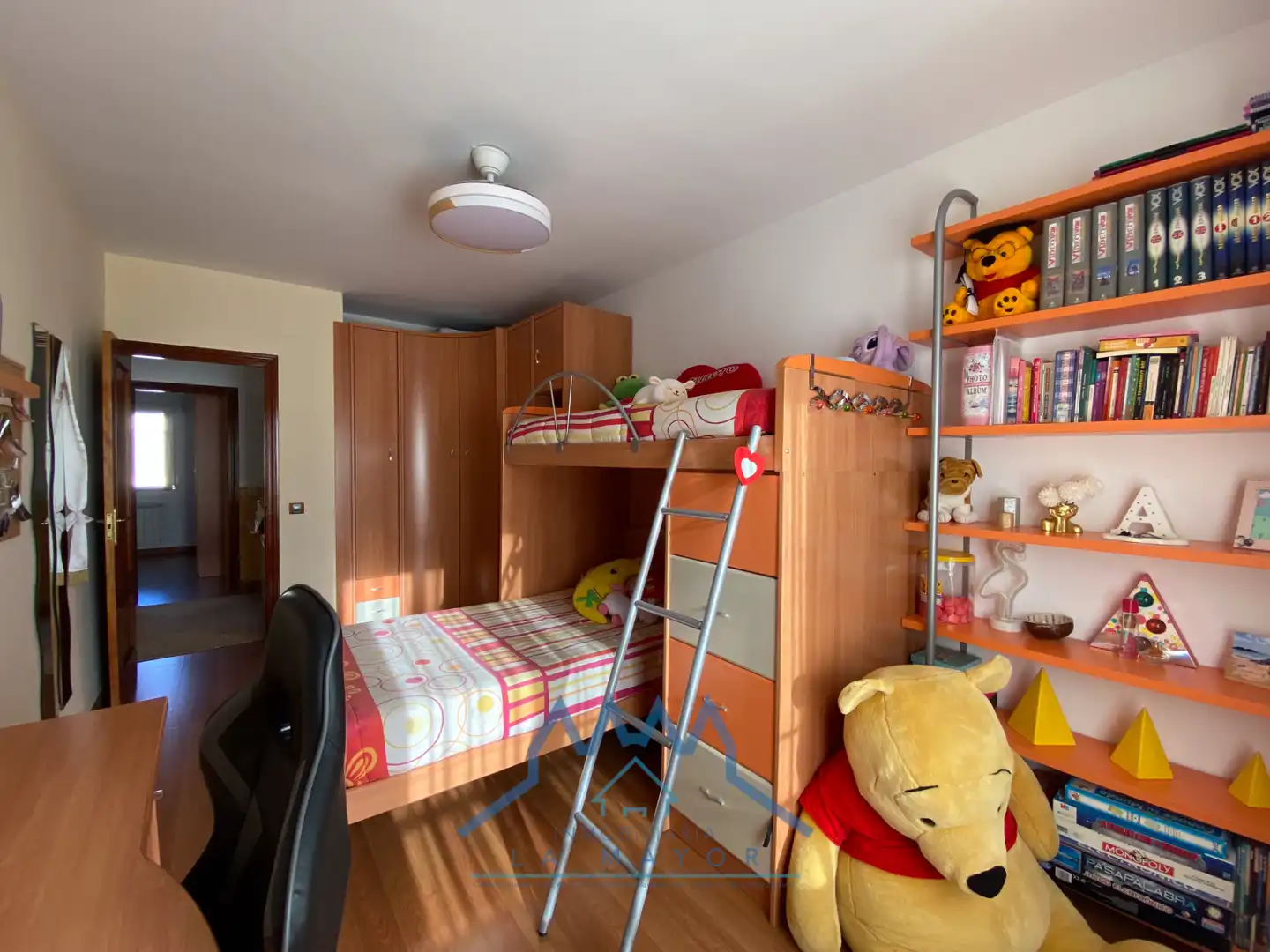 Terraced house with garden for sale in Calle San Marcos, imagen 40