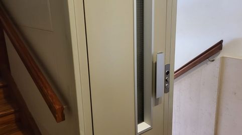 Foto 3 de Piso de alquiler en Santander - Calle San Jose, Centro - Ayuntamiento, Santander