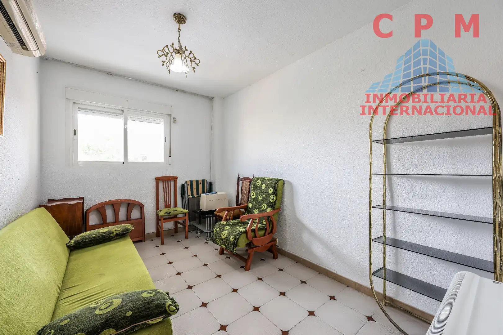 Habitación de Piso en venta en Parla con Aire acondicionado, Calefacción y Horno