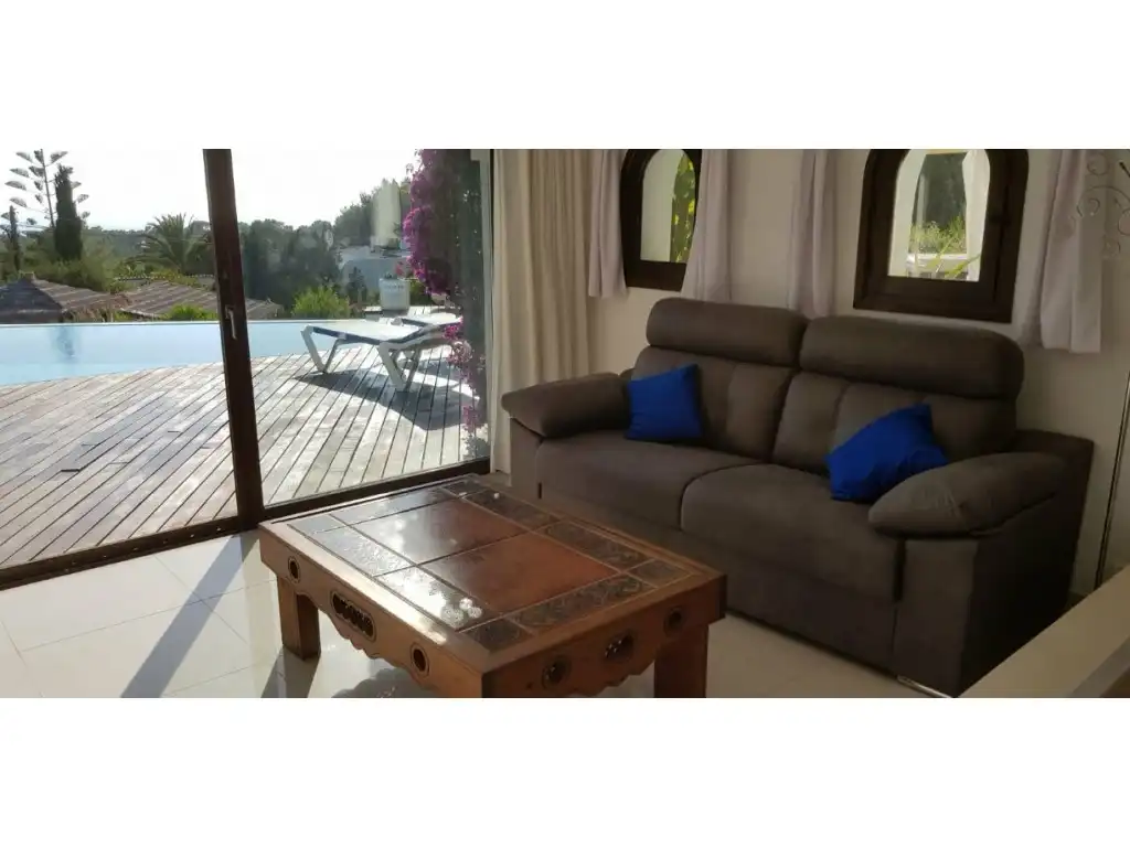 Casa con piscina en venta en Sant Antoni de Portmany, imagen 16