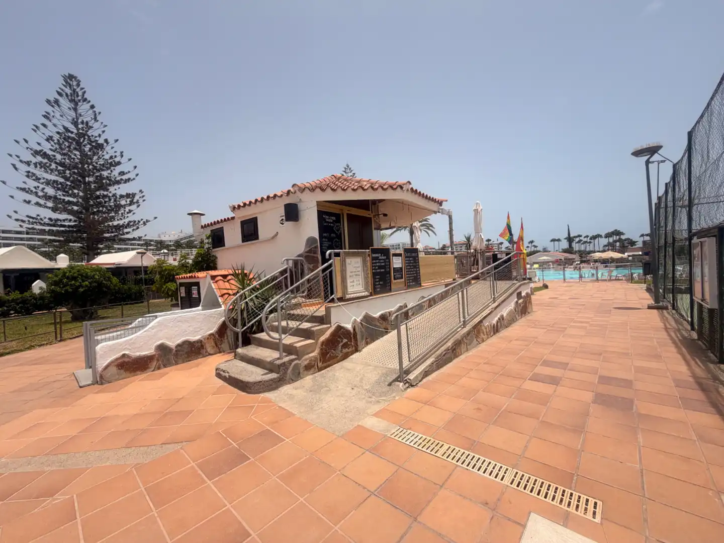 Casa o chalet en venta en San Bartolomé de Tirajana con Jardín privado, Terraza y Trastero
