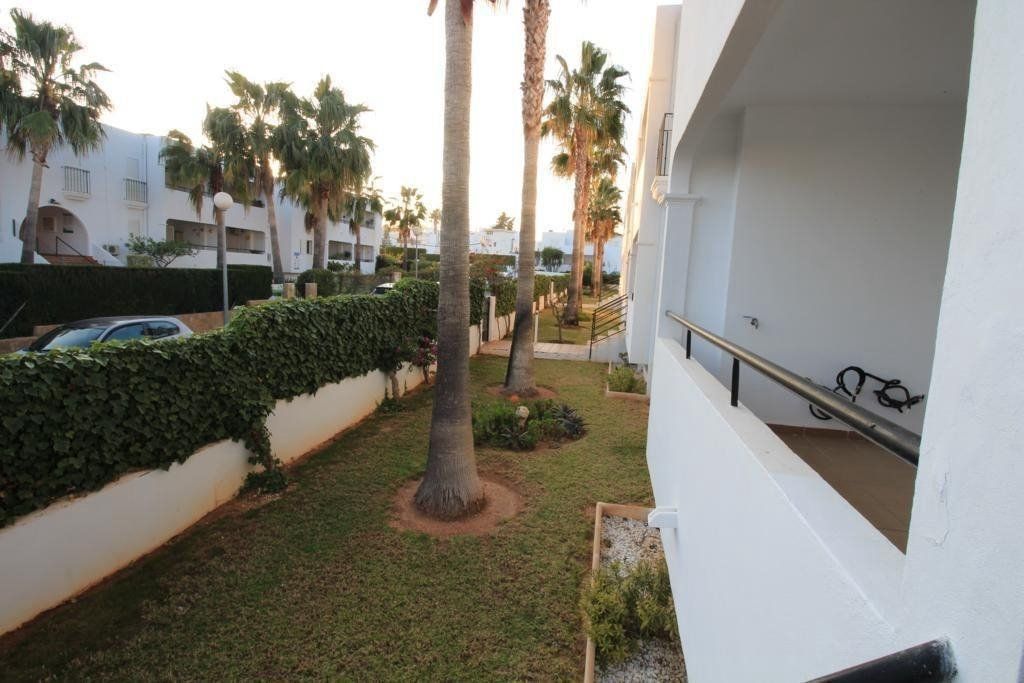 Apartment for sale in ALBORAN, El Palmeral