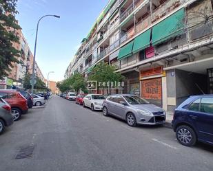 Local de lloguer a Virgen del Rosario, Torrejón de Ardoz