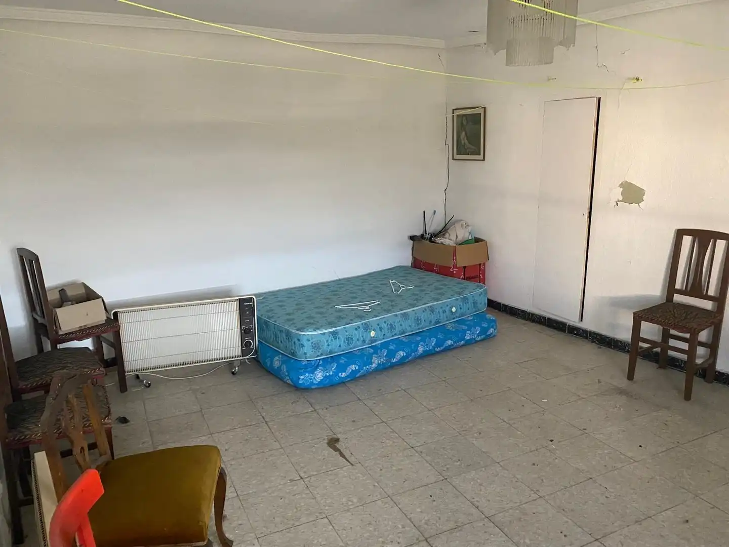 Casa rústica en venda a Calamocha, imagen 15