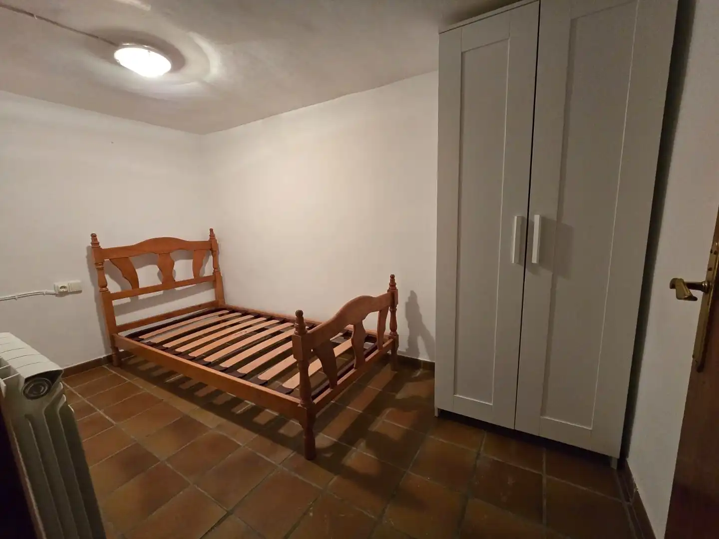 Finca rústica en venta en Colungo con Calefacción, Terraza y Trastero