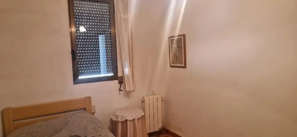 Habitación de Casa adosada en venta en Valencia con Aire acondicionado, Calefacción y Terraza